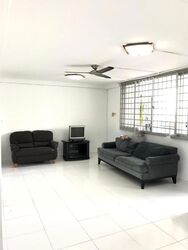 Blk 114 Bishan View (Bishan), HDB 4 Rooms #618169981